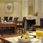Hotel Fletcher Stadshotel The Hague