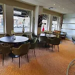Hotel Fletcher Stadshotel The Hague