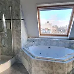 Fletcher Stadshotel 4*