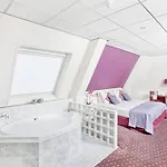 Fletcher Stadshotel