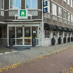 Fletcher Stadshotel Hotel 4*
