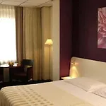 Fletcher Stadshotel 4*