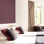 Fletcher Stadshotel Hotel The Hague