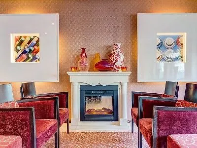 Hotel Fletcher Stadshotel 4*