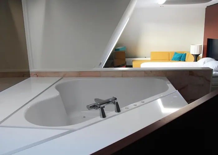 Fletcher Stadshotel Отель Гаага