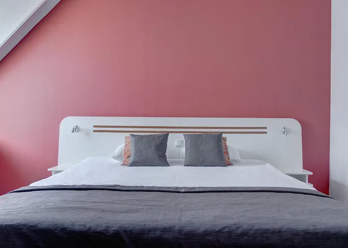 Fletcher Stadshotel 4*