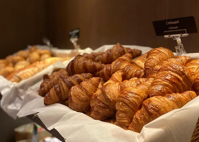 Отель Fletcher Stadshotel 4*