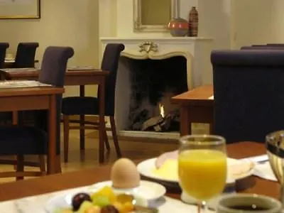 Fletcher Stadshotel 4* Гаага