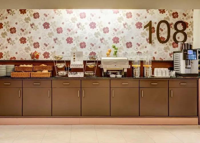 Fletcher Stadshotel Отель