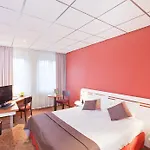 Fletcher Stadshotel 4*