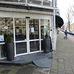 Fletcher Stadshotel Hotel Haag