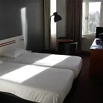 Fletcher Stadshotel