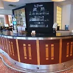 Hotel Fletcher Stadshotel Haag