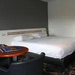 Fletcher Stadshotel Hotel 4*