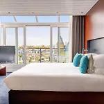 Fletcher Stadshotel Hotel Haag