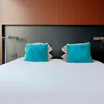 Hotel Fletcher Stadshotel 4*