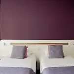 Hotel Fletcher Stadshotel 4*