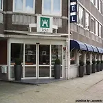 Hotel Fletcher Stadshotel Haag