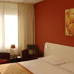 Fletcher Stadshotel Hotel
