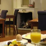 Fletcher Stadshotel 4* Haag