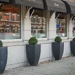 Fletcher Stadshotel
