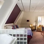 Fletcher Stadshotel Hotel Haag