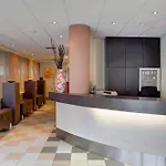 Fletcher Stadshotel Hotel