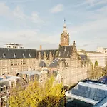 Fletcher Stadshotel 4*