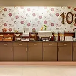 Fletcher Stadshotel Hotel