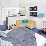 ホテル Fletcher Stadshotel 4*