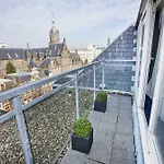 Fletcher Stadshotel Hotel Haag