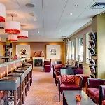 Hotel Fletcher Stadshotel 4*