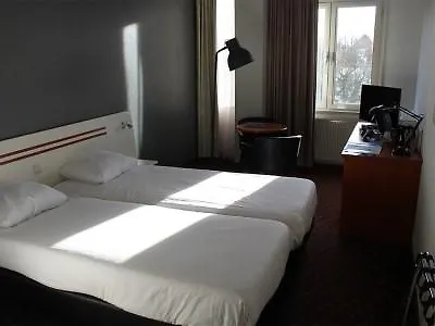 Fletcher Stadshotel