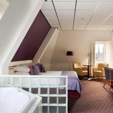Fletcher Stadshotel