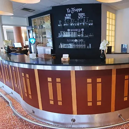 Fletcher Stadshotel 4*