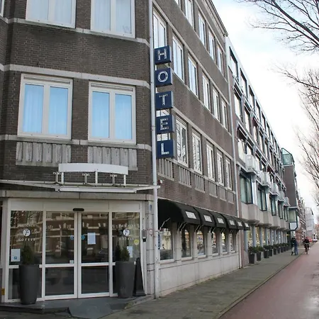 Fletcher Stadshotel Hotel