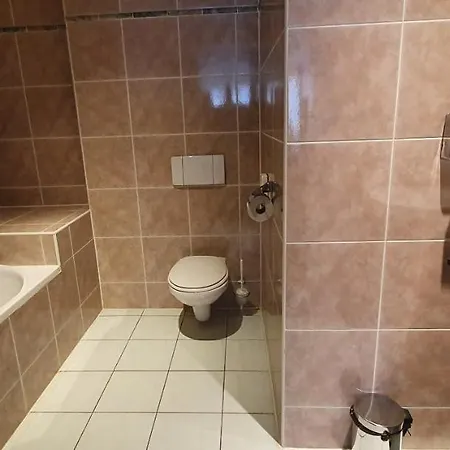Fletcher Stadshotel מלון האג