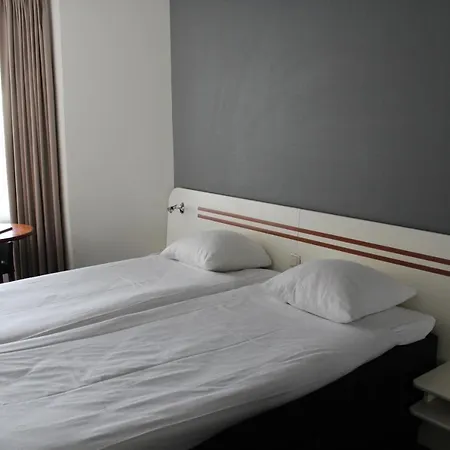 Fletcher Stadshotel 호텔 4*