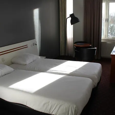 Fletcher Stadshotel Hotel