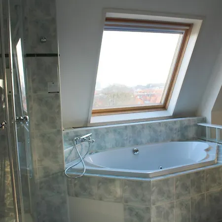 Fletcher Stadshotel 4*