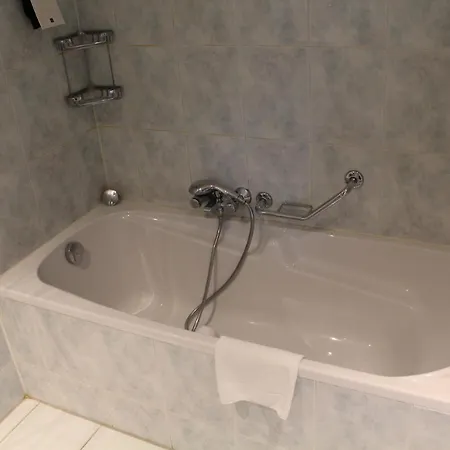 Ξενοδοχείο Fletcher Stadshotel