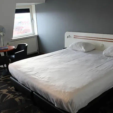 Fletcher Stadshotel 4*