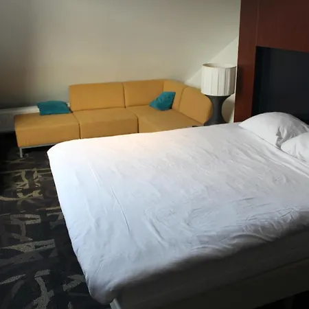 Fletcher Stadshotel 4*