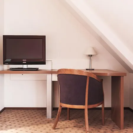 Fletcher Stadshotel Hotell