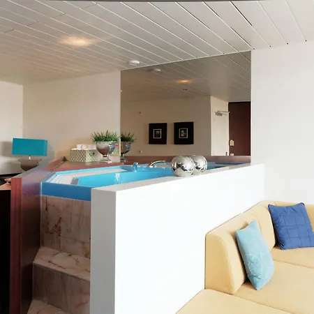 Fletcher Stadshotel 4* 헤이그