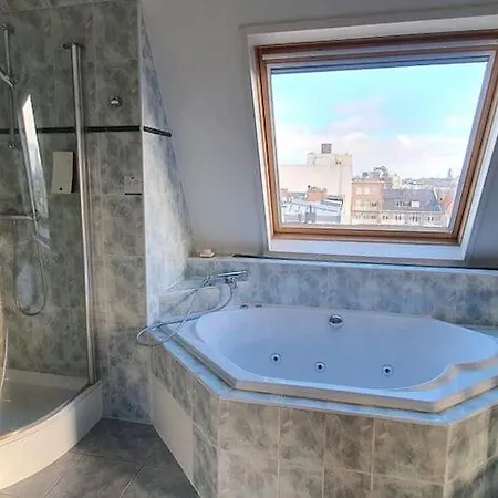 Fletcher Stadshotel 4*