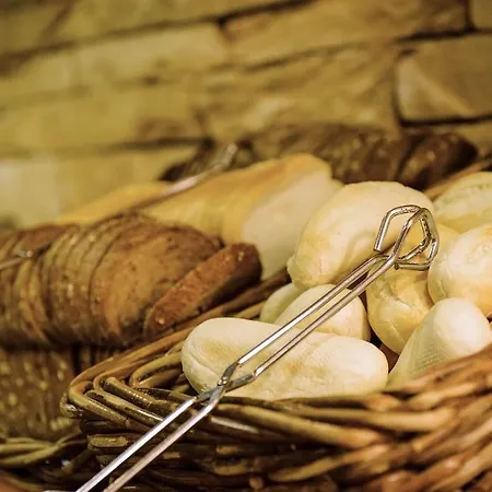 호텔 Fletcher Stadshotel