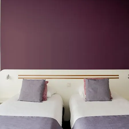 Hotel Fletcher Stadshotel 4*