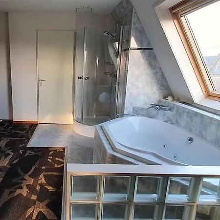 Fletcher Stadshotel 4* Haag