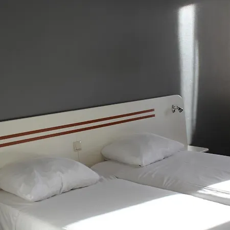Fletcher Stadshotel